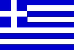 Greece, flag