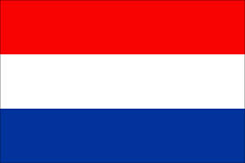 The Netherlands, flag