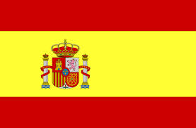 Spain, flag